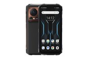 Telefon komórkowy - HOTWAV Smartfon Cyber 16 Pro (złoty) - Cyber 16 Pro Gold
