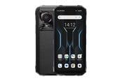 Telefon komórkowy - HOTWAV Hyper 7 Pro smartfon (czarny) - Hyper 7 Pro Black