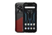Telefon komórkowy - HOTWAV Smartfon Hyper 7 Pro (czerwony) - Hyper 7 Pro Red