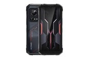Telefon komórkowy - HOTWAV Hyper 7S smartfon (czarny) - Hyper 7S Black