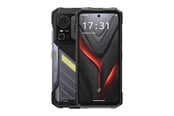 Telefon komórkowy - HOTWAV Hyper 8 Pro smartfon (szary) - Hyper 8 Pro Grey