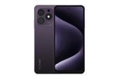 Telefon komórkowy - HOTWAV Smartfon NOTE 13 MAX (fioletowy) - Note 13 Max Purple