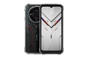 Telefon komórkowy - HOTWAV Smartfon T7S (czarny) - T7S Black