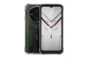 Telefon komórkowy - HOTWAV Smartfon HOTAV T7S (zielony) - T7S Green