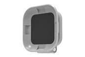 Kamera sportowa - akcesoria - Sunnylife magnetyczny uchwyt pionowy/poziomy do Insta360 GO Ultra - GU-DZ048