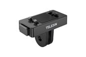 Kamera sportowa - akcesoria - TELESIN magnetic mount for Insta 360 Ace Pro 2/ Ace Pro - S7-JBK-06-TIS