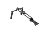 Kamera sportowa - akcesoria - Neewer NEEWER SR004 uniwersalny statyw naramienny - SR004