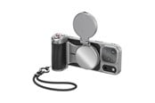 Telefon - Inne akcesoria - TELESIN Master Grip Mount do iPhone 17 Pro – zestaw All-in-One: światło + filtr - P5-MCS-12-TIP