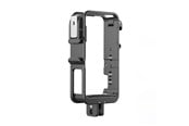 Kamera sportowa - akcesoria - TELESIN Metalowa ramka Telesin do DJI Action 2 (OA-FMS-003) - OA-FMS-002