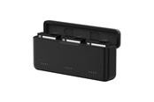 Kamera sportowa - akcesoria - TELESIN Ładowarka Telesin do DJI Osmo Action 5 pro - S0-BCG-34-TDJ