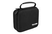 Kamera sportowa - akcesoria - TELESIN Etui ochronne EVA do DJI Osmo Pocket 3 - S6-PRC-01-TDJ