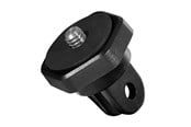 Kamera sportowa - akcesoria - TELESIN Adapter montażowy Telesin 1/4'' do kamer sportowych (GP-TPM-T04) - S7-JBK-32