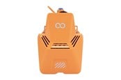 Akcesoria do drukarek - Elegoo print head kit for OrangeStorm Giga - 50.204.0103