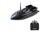 Zdalnie sterowane zabawki - Flytec 2011-5 łódka zanętowa, 12,000 mAh - 2011-5 12000mah