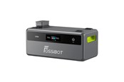 Stacja zasilania - FOSSiBOT FOSSIBOT FBP1200-B 1985Wh Bateria (Green) - FBP1200-B