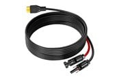 Stacja zasilania - FOSSiBOT FOSSIBOT XT90-MC4 Kabel, 5 m - XT90-MC4