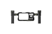 Telefon - Inne akcesoria - Freewell Genius Rig mocowanie do iPhone 17 Pro - FW-IP17P-GVK