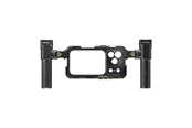 Telefon - Inne akcesoria - Freewell Genius Rig uchwyt na telefon do iPhone 17 Pro Max - FW-IP17PM-GVK
