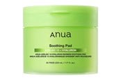 Pielęgnacja twarzy - Anua Azelaic Acid 10 & Hyaluron Soothing Pads - 8809640738470