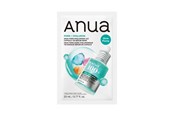 Pielęgnacja twarzy - Anua PDRN Hyaluronic Acid Capsule 100 Serum Mask 1 stk - 8800307374710