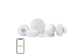 Inteligentny dom - IMOU KIT System alarmowy - KIT-Alarm(ZG2)-EU-5