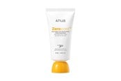 Pielęgnacja ciała - Anua Zero-Cast Moisturizing Finish Sunscreen SPF 50 50 ml - 8800307371276