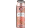 Perfumy i zapachy - Armaf Ladies Le Parfait Body Spray 200 ml - 6294015105506