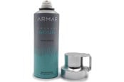 Perfumy i zapachy - Armaf Men's Odyssey Aqua Body Spray - 6294015190700