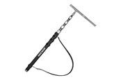 Akcesoria do aparatu i obiektywu - Neewer Wysięgnik mikrofonowy 300 cm (silver) - B0BRRWY6MQ