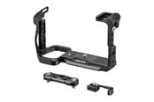 Akcesoria do aparatu i obiektywu - Neewer Klatka do aparatu z zaciskiem kabla HDMI do Sony FX3/FX30 NEEWER CA011 - CA011