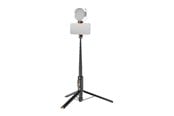 Akcesoria do aparatu i obiektywu - Neewer PA992 Selfie stick z systemem mocowania Quick-Release (Black) - PA992
