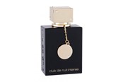 Perfumy i zapachy - Armaf Ladies Club De Nuit Intense EDP Spray 105 ml - 6085010094977