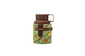 Perfumy i zapachy - Armaf Men's Odyssey Dubai Chocolat Gourmand EDP Spray - 6295199804360
