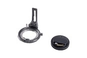 Kamera sportowa - akcesoria - DJI X9 E Mount Unit - CP.RN.00000192.01
