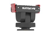 Kamera sportowa - akcesoria - Sunnylife adapter do montażu na zimno - AD118