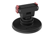 Kamera sportowa - akcesoria - Sunnylife regulowana magnetyczna podstawa montażowa z adapterem Quick-Connect - DZ-140