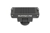 Kamera sportowa - akcesoria - Sunnylife adapter szybkozłączny 1/4" z obrotem 180° do Insta360 GO Ultra - GU-AD137