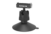 Kamera sportowa - akcesoria - Sunnylife magnetyczny adapter montażowy z przegubem kulowym do Osmo Nano / Action 6 - ON-SC113