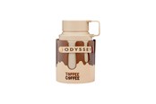 Perfumy i zapachy - Armaf Unisex Odyssey Toffee Coffee EDP Spray 100 ml - 6295199807705