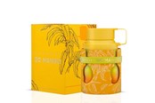 Perfumy i zapachy - Armaf Men's Odyssey Go Mango Topical Collection EDP Spray 100 ml - 6295199809525