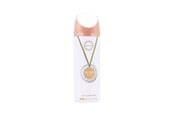 Perfumy i zapachy - Armaf Ladies Tag Her Body Spray 200 ml - 6085010041599