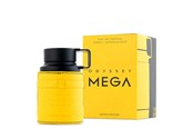 Perfumy i zapachy - Armaf Men's Odyssey Mega EDP 100 ml - 6294015149388