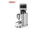 Ekspres do kawy - HiBREW Elektryczny młynek do kawy G7 Electric Glow - G7-silver