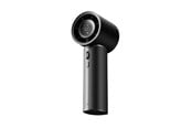 Powerbank - Jisulife Handheld Fan Pro1 Mini 4250mAh USB-C Portable Fan Blower - Black - 4250 mAh - 6975061537410