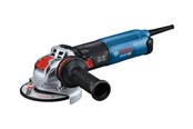 Szlifierka kątowa - Bosch GWS 12-125 S Professional Angle Grinder - 06017D2300