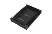 Dysk twardy - akcesoria - ORICO 1125SS 2.5" to 3.5" Drive Adapter - Black - 1125SS-V1-BK-EP