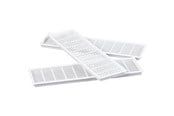 Ventilation - Duka 60.3 kratka (3 szt.) - 108981