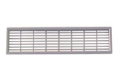 Ventilation - Duka 60.4 kratka wentylacyjna - 108984