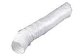 Ventilation - Duka wąż elastyczny Ø152x6000mm. - 109603