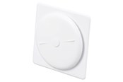 Ventilation - Duka zawór talerzowy Spiro 68.4 - 109736